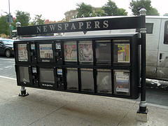 Newspapers