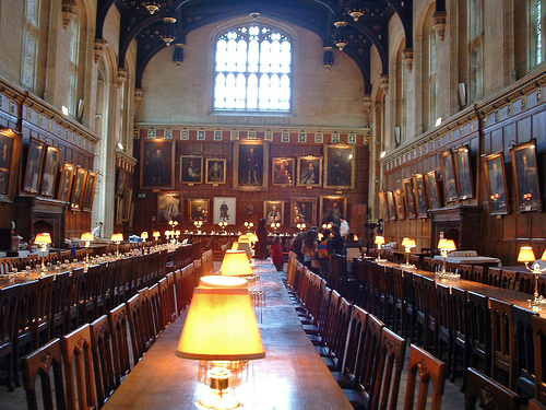 Great Hall