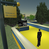 SciLands Orientation